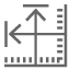 Property size icon